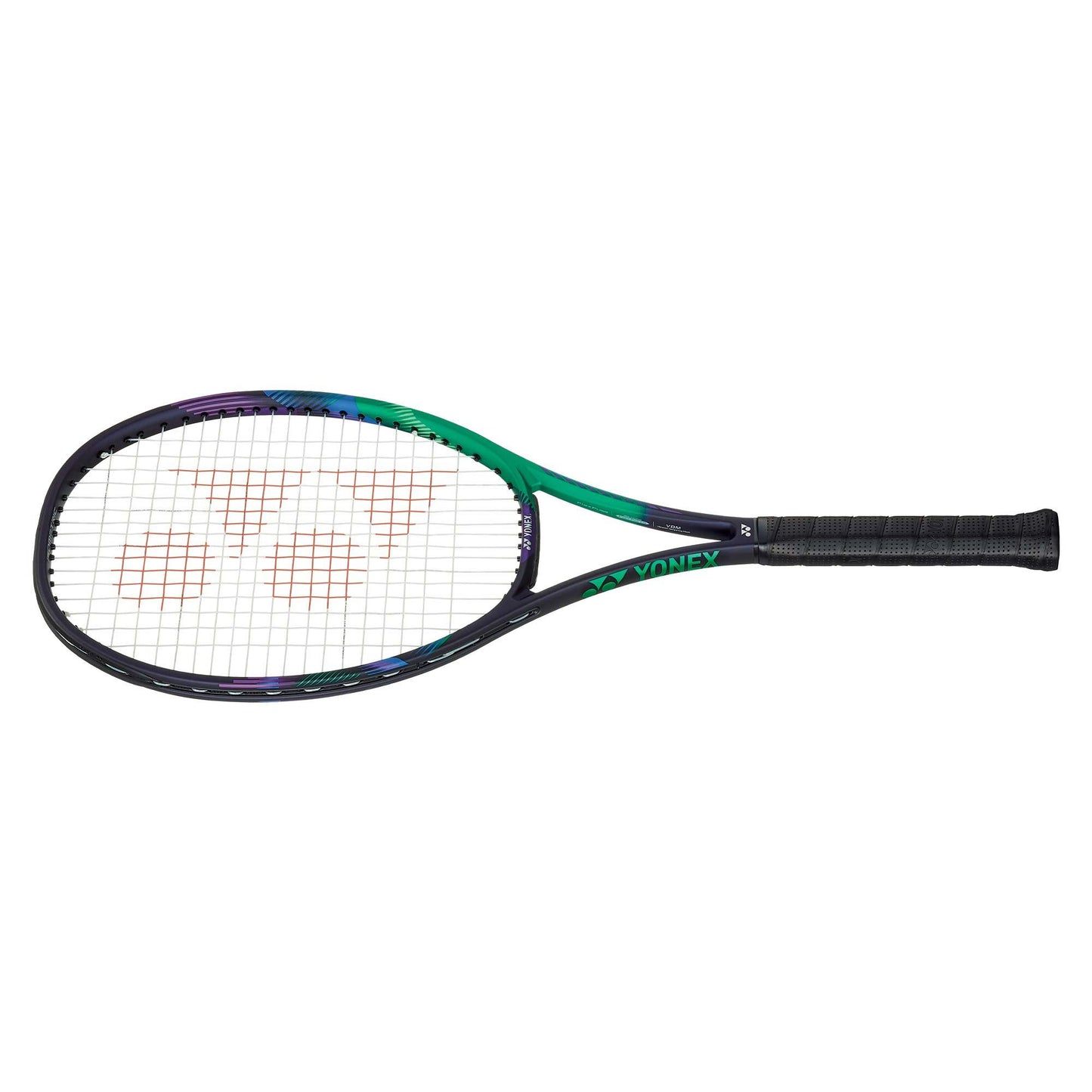 YONEX TENNIS FRAME VCORE PRO 97D # 03VP97DYX GREEN PURPLE G1