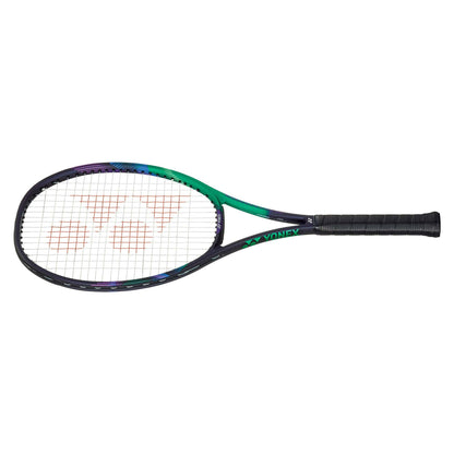YONEX TENNIS FRAME VCORE PRO 97H #03VP97HYX GREEN PURPLE G1