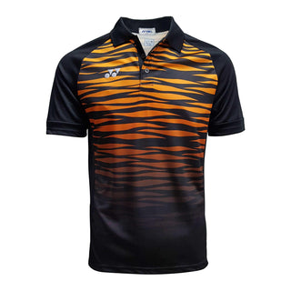 YONEX MEN POLO TSHIRT # PM- S092-891-OCM-KL19-S BLACK 2XL