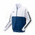 WHITE / L