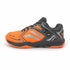 YONEX MENS BADMINTON SHOES  # AKAYU 2 BLACK/BLUE 23.5
