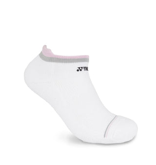 YONEX UNISEX SOCKS # SSSC-060106CM-S GREY 1IN1
