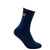 NAVY BLUE/BRIGHT ORANGE / 1IN1
