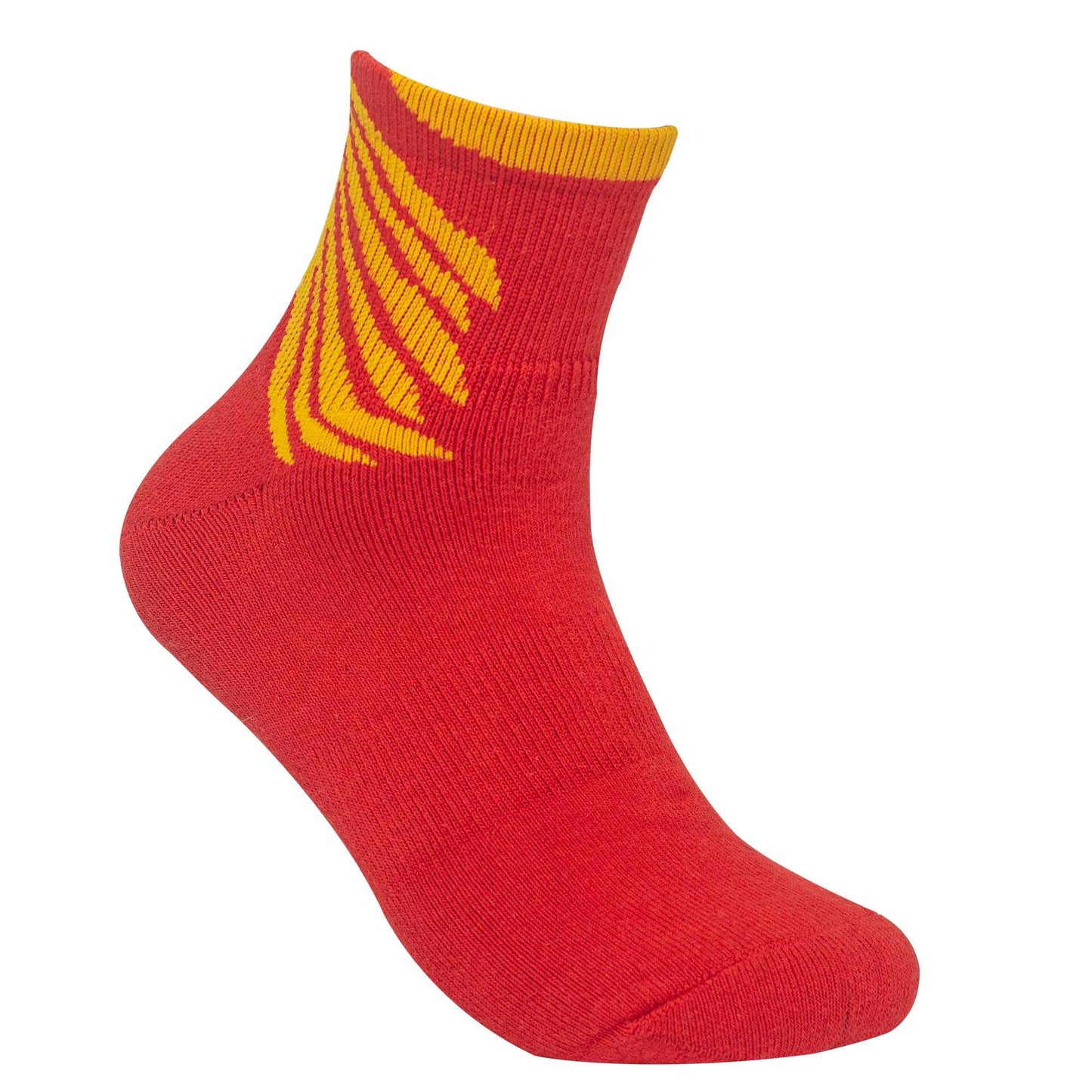 YONEX MEN'S SOCKS # SSLE 1003S-S BLUE/BLACK