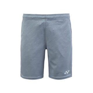 YONEX MEN SHORTS # SM-S092-1735-32BK-19-S CORSAIR L