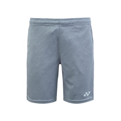 YONEX MEN SHORTS # SM-S092-1735-32BK-19-S CORSAIR L