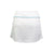 WHITE/SCUBA BLUE / L