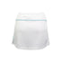 YONEX SKIRTS # SKL-G017-1526-32L-19-S CORSAIR/LIVING CORAL L