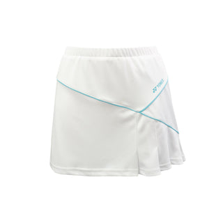 YONEX SKIRTS # SKL-G017-1526-32L-19-S CORSAIR/LIVING CORAL L