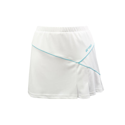 YONEX SKIRTS # SKL-G017-1526-32L-19-S CORSAIR/LIVING CORAL L
