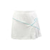 YONEX SKIRTS # SKL-G017-1526-32L-19-S CORSAIR/LIVING CORAL L