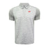 YONEX MEN'S POLO T-SHIRT # PM-G017-1285-31B-19-S