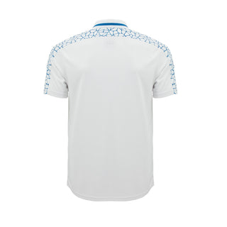 YONEX MEN'S POLO T-SHIRT # PM-G017-1716-32T-19-S FLINT STONE