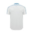 YONEX MEN'S POLO T-SHIRT # PM-G017-1716-32T-19-S FLINT STONE