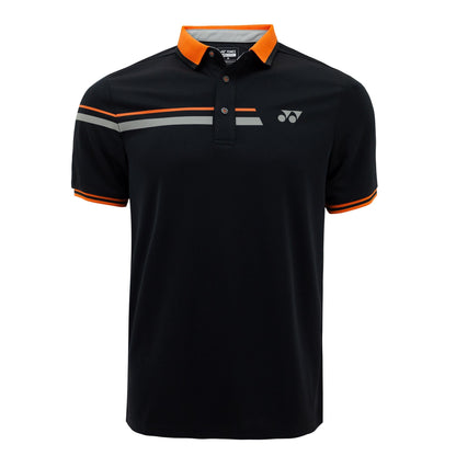 YONEX JUNIOR POLO T-SHIRT # PJ-G017-1558-32T-19-S WHITE J150