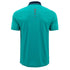 YONEX JUNIOR POLO T-SHIRT # PJ-G017-1715-32B-19-S HIGH RISK