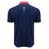 YONEX JUNIOR POLO T-SHIRT # PJ-G017-1715-32B-19-S HIGH RISK