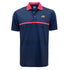 YONEX JUNIOR POLO T-SHIRT # PJ-G017-1715-32B-19-S HIGH RISK