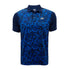 YONEX JUNIOR POLO T-SHIRT # PJ-G017-1719-32B-19-S JET BLACK/