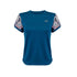 YONEX LADIES ROUND NECK T-SHIRT # RL-G017-1522-32L-19-S CORS