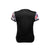 JET BLACK / L