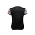 YONEX LADIES ROUND NECK T-SHIRT # RL-G017-1522-32L-19-S CORS
