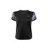 YONEX LADIES ROUND NECK T-SHIRT # RL-G017-1522-32L-19-S CORS