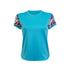 YONEX LADIES ROUND NECK T-SHIRT # RL-G017-1522-32L-19-S CORS