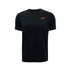 YONEX JUNIOR ROUND NECK T-SHIRT # RJ-S092-1731-32TR-19-S BLU