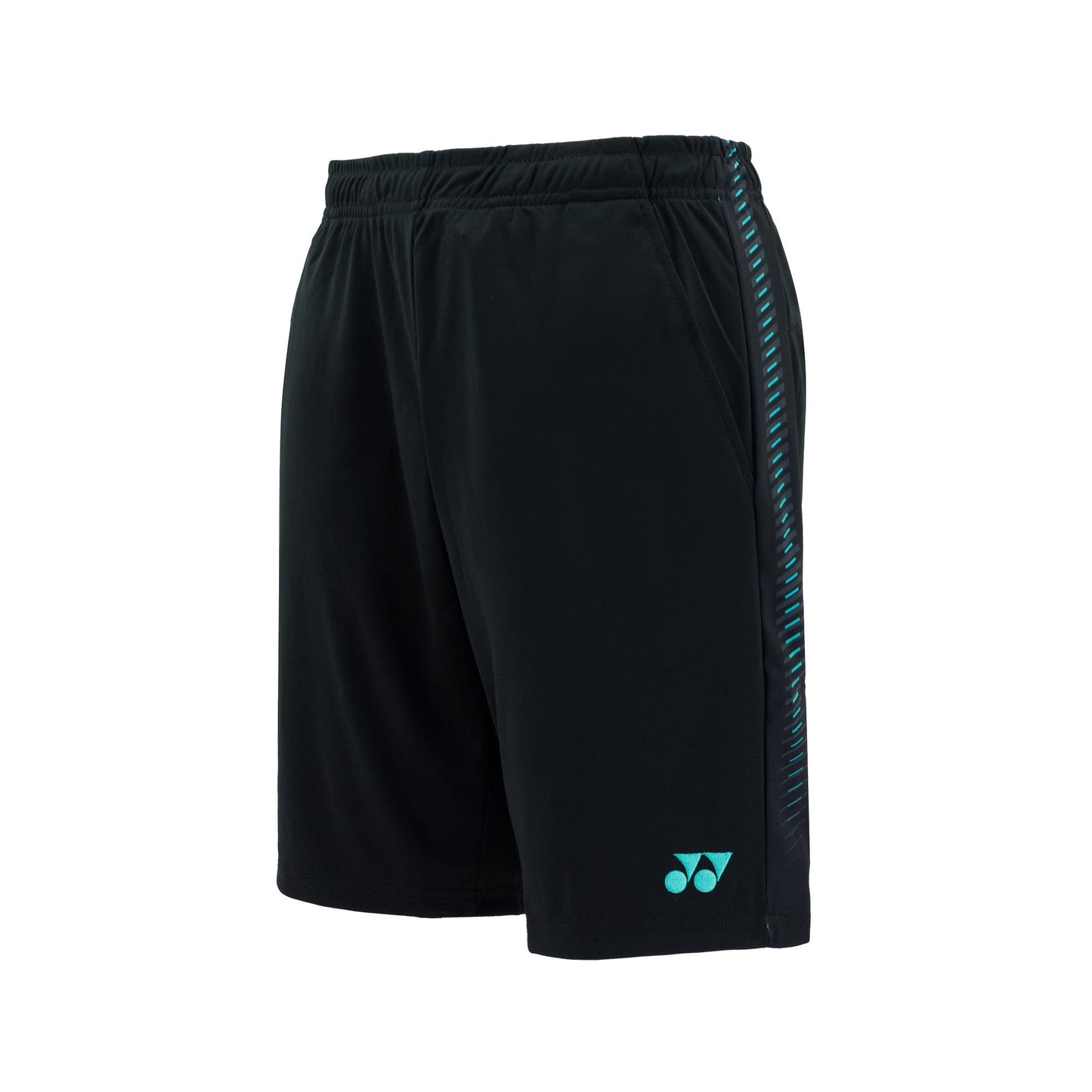 YONEX JUNIOR SHORTS # SJ-S092-1574-32TK-19-S HIGH RISK RED J