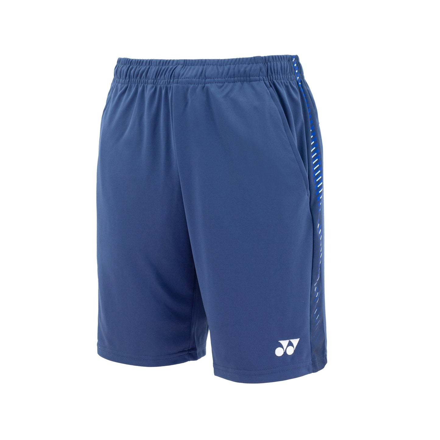 YONEX JUNIOR SHORTS # SJ-S092-1574-32TK-19-S HIGH RISK RED J