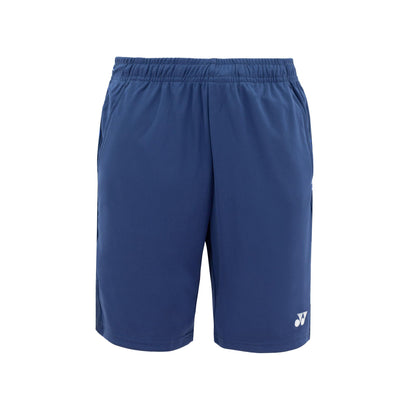 YONEX JUNIOR SHORTS # SJ-S092-1574-32TK-19-S HIGH RISK RED J