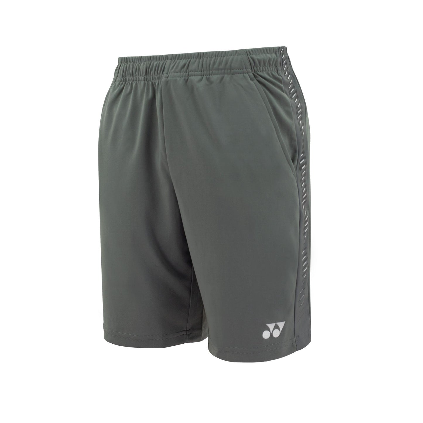 YONEX JUNIOR SHORTS # SJ-S092-1574-32TK-19-S HIGH RISK RED J