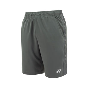 YONEX JUNIOR SHORTS # SJ-S092-1574-32TK-19-S HIGH RISK RED J
