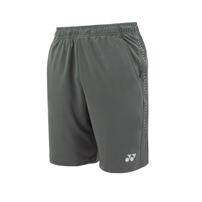 YONEX JUNIOR SHORTS # SJ-S092-1574-32TK-19-S HIGH RISK RED J
