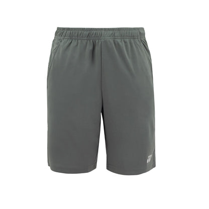 YONEX JUNIOR SHORTS # SJ-S092-1574-32TK-19-S HIGH RISK RED J