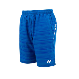 YONEX JUNIOR SHORTS # SJ-S092-1733-32TW-19-S JET BLACK J120