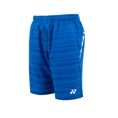 YONEX JUNIOR SHORTS # SJ-S092-1733-32TW-19-S JET BLACK J120