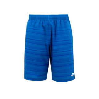 YONEX JUNIOR SHORTS # SJ-S092-1733-32TW-19-S JET BLACK J120