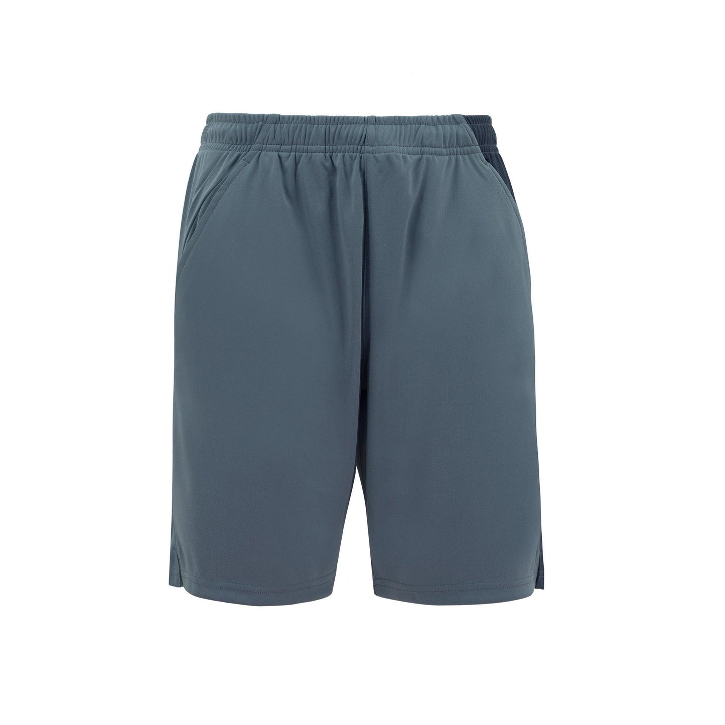 YONEX JUNIOR SHORTS # SJ-S092-1734-32BK-19-S FLINT STONE J12