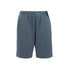 YONEX JUNIOR SHORTS # SJ-S092-1734-32BK-19-S FLINT STONE J12