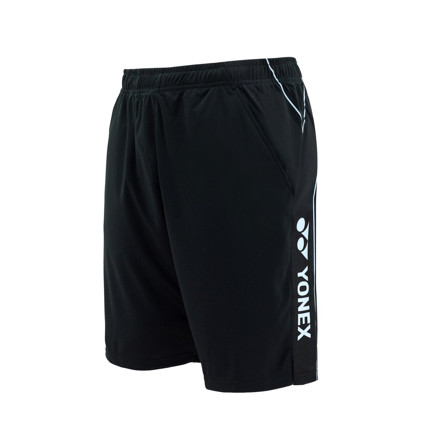 YONEX JUNIOR SHORTS # SJ-S092-1734-32BK-19-S FLINT STONE J12