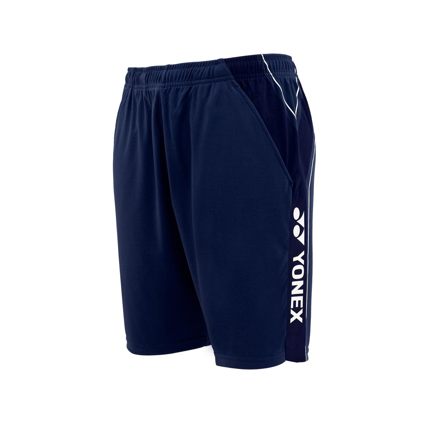 YONEX JUNIOR SHORTS # SJ-S092-1734-32BK-19-S FLINT STONE J12