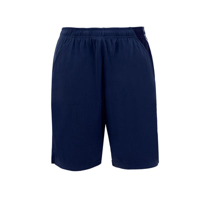 YONEX JUNIOR SHORTS # SJ-S092-1734-32BK-19-S FLINT STONE J12