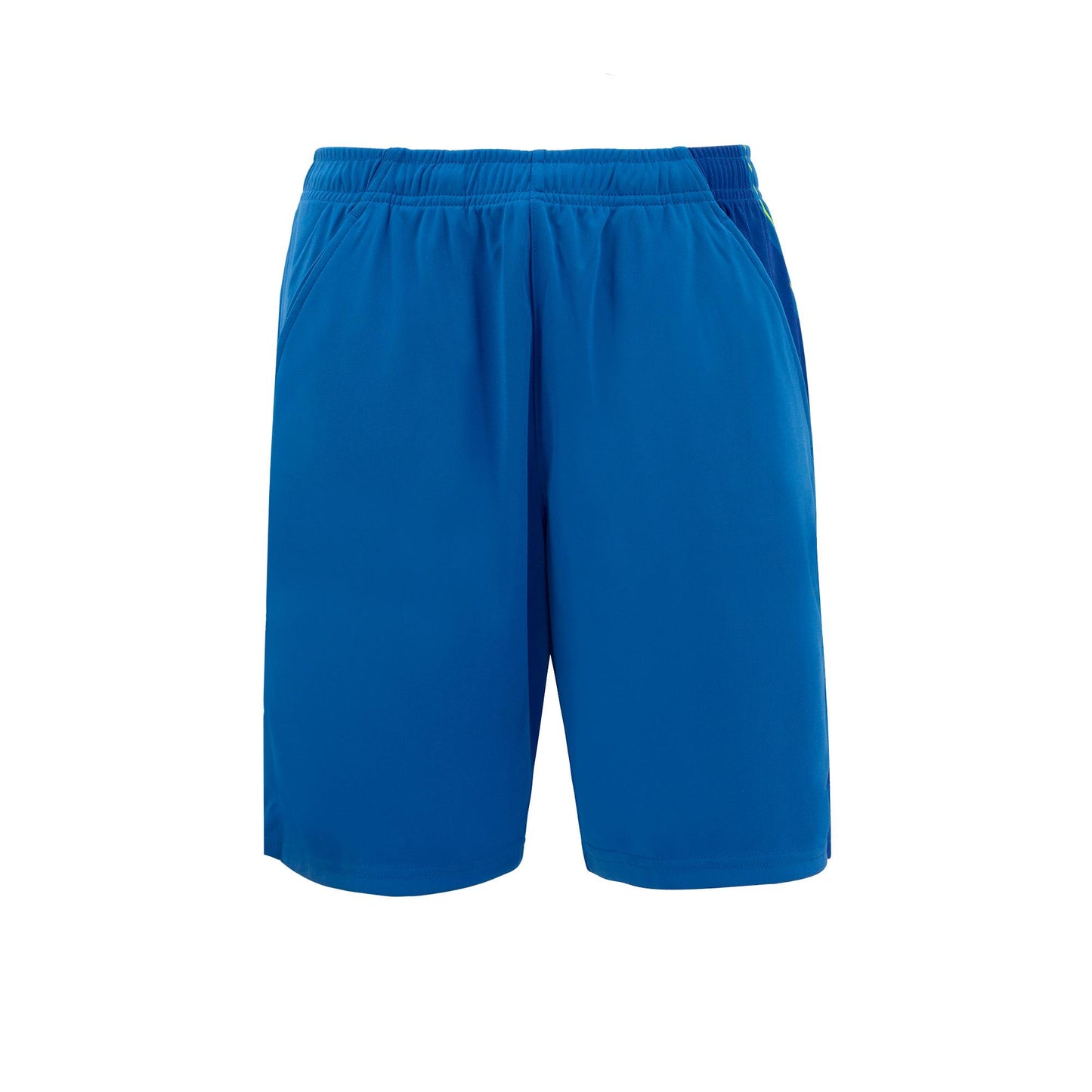 YONEX JUNIOR SHORTS # SJ-S092-1734-32BK-19-S FLINT STONE J12