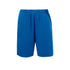YONEX JUNIOR SHORTS # SJ-S092-1734-32BK-19-S FLINT STONE J12