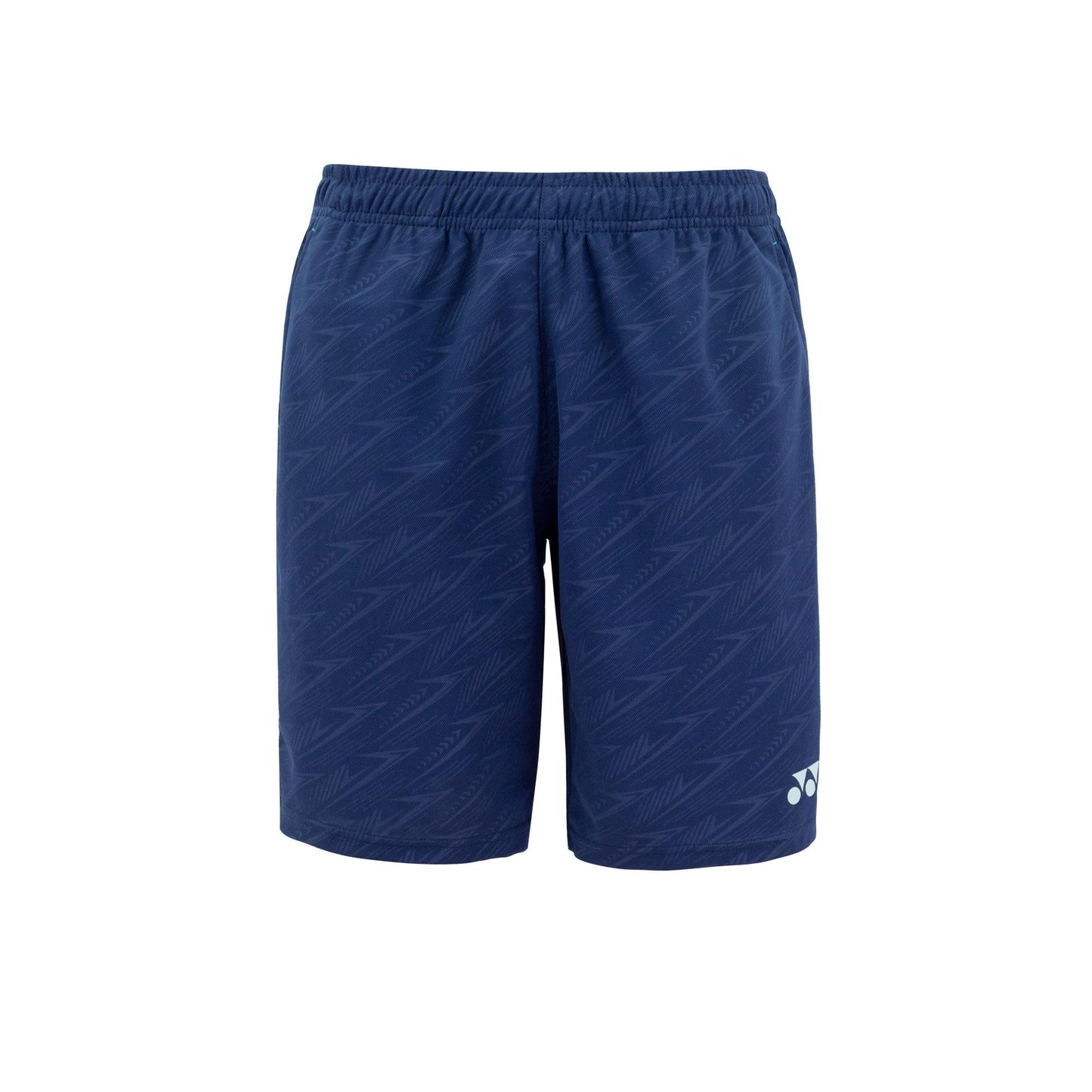 YONEX JUNIOR SHORTS # SJ-S092-1735-32BK-19-S CORSAIR J120