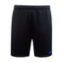 YONEX MEN'S SHORTS # SM-S092-1634-BSK19-S EBONY/LIME LIGHT L