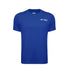 YONEX MENS ROUND NECK T-SHIRT - BASIC # RM-S092-1018-178B-19