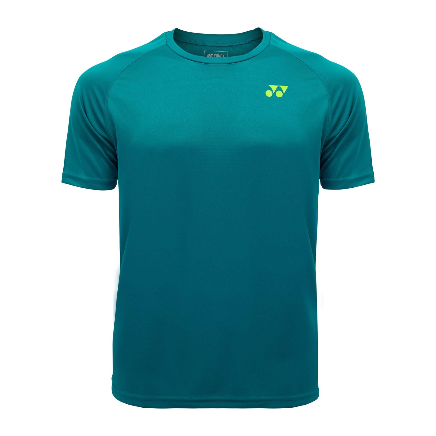 YONEX MEN'S ROUND NECK T-SHIRT # RM-S092-1747-178P-19-S EVER
